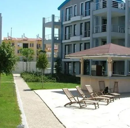 Doublex Apartament Side