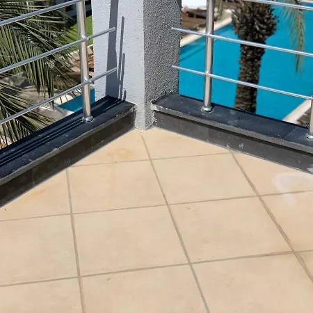 Apartament Doublex