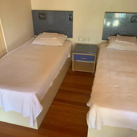 Apartament Doublex *