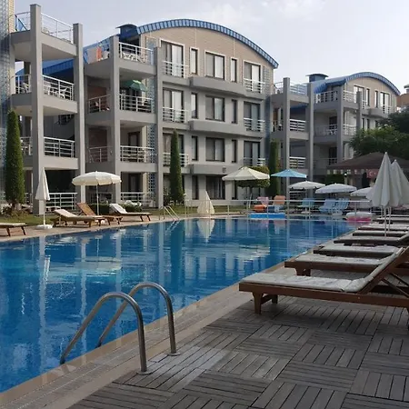 Doublex Appartement