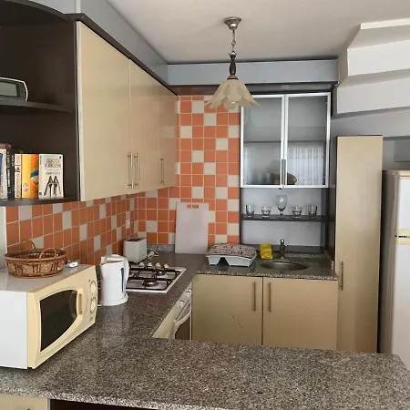 Doublex Appartement *